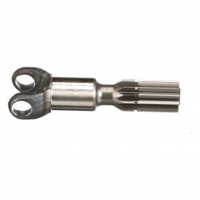 Gabel, Kurz Welle Case