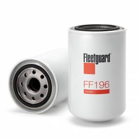 Kraftstofffilter (Ff196) Case