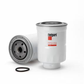 Kraftstofffilter (Ff5159) Case