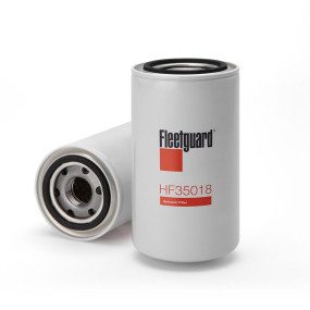 Hydraulikölfilter (Hf35018) Case