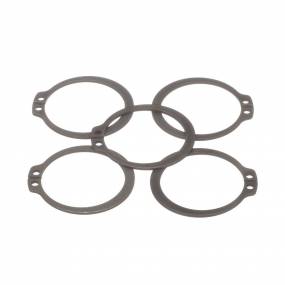 Sprengring Case