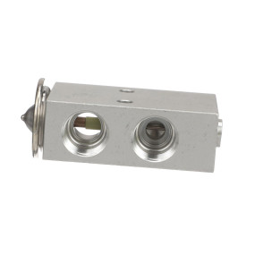 Ventil Case