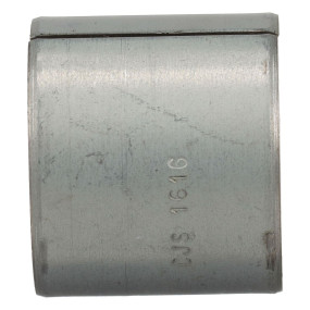 Buechse Case