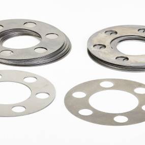 Satz Unterlegscheibe Case 1981236C1