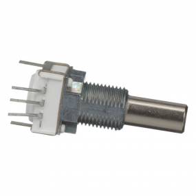 Potentiometer Case