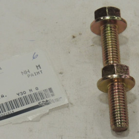 Schraube mit Flansch Case 86521614