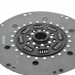 Reman-Clutch Disc Case 92590C2R