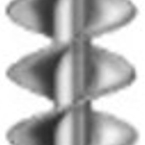 Förderschnecke Case 9863610