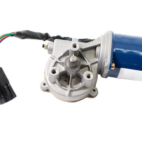 Motor,Scheibenwisser (A186256) Case