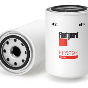 Kraftstofffilter (Ff5297) Case