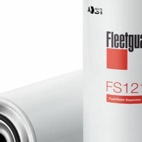 Kraftstofffilter (Fs1218) Case
