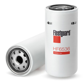 Hydraulikölfilter (Hf6536) Case