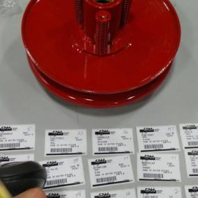 Buechse (1541551C1) Case