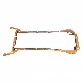 Dichtung, Flach Case