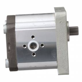 Hyraulikpumpe Case