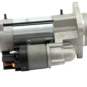 Startermotor Case