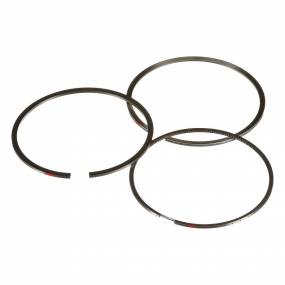 Kolbenringsatz +0.4 Case