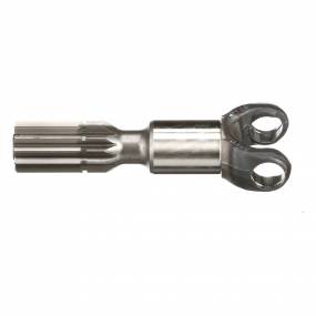 Gabel, Kurz Welle Case
