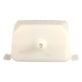 Hydraulikölbehälter Case 9822520