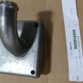 Entlüfter Case J928772