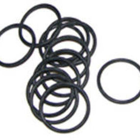 O-Ring Case