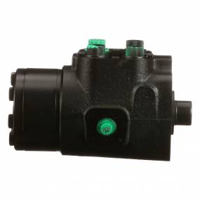 Pumpe Case