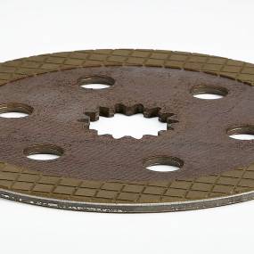 Bremsscheibe Case 47126358