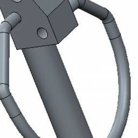 Achssplint (47406566) Case