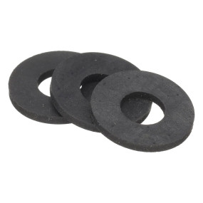 Gummischeibe Case