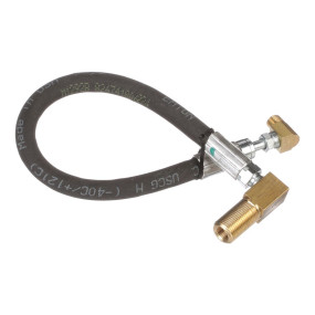 Hydraulikschlauch Case