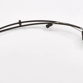 Kreuzschalthebel Case 84303493