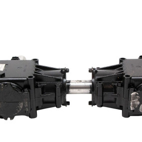 Boite Vitesse Renove (86638425R) Case