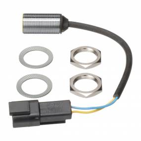 Sensor Case