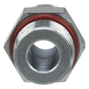 Hydr Steckverbinder Case