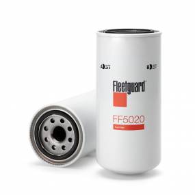 Kraftstofffilter (Ff5020) Case