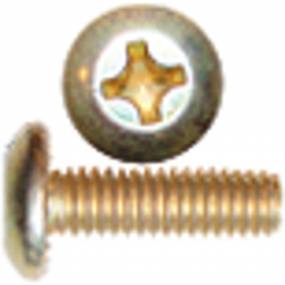 Schraube, Verzahnt (450-73112) Case