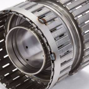 Kupplungsgehäuse Case