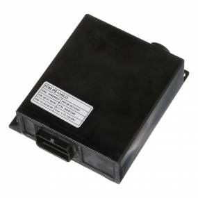 Elektronikbox Case