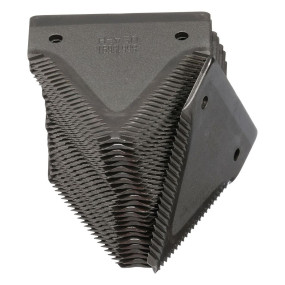 Messerklinge Case