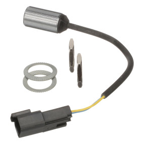 Sensor Case