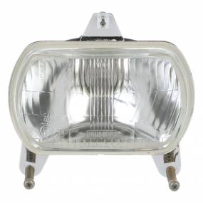 Scheinwerfer (87531830) Case Scheinwerfer (87531830) Case