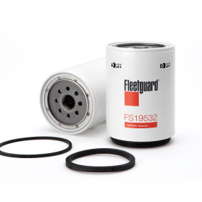 Kraftstofffilter (Fs19532) Case