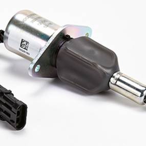 Magnetventil Case J928160