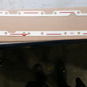 Krümmerdichtung (J936993) Case