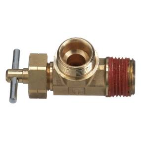 Ventilsegment Case