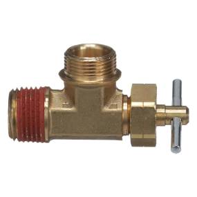 Ventilsegment Case