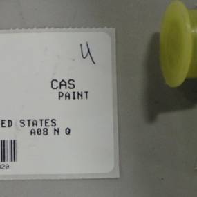 Kniestueck (201-320) Case