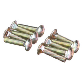 Schlossschraube Case 280804