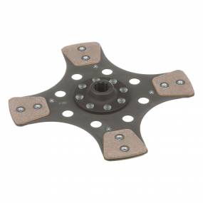 Kupplungsscheibe Case 47134874