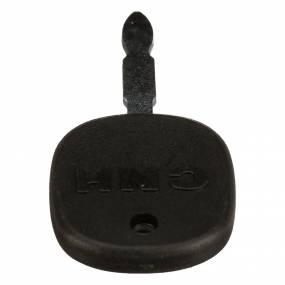 Zündschlüssel (84280151) Case